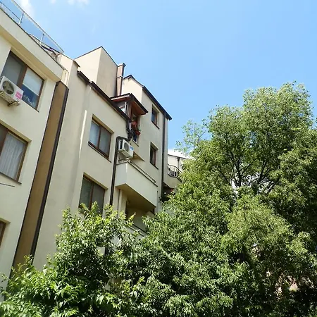 דירה Andreana's Place
