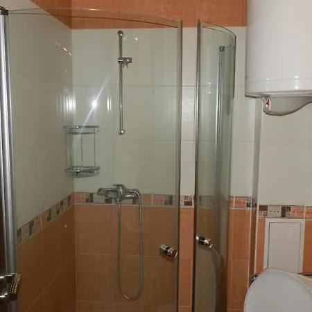דירה Andreana's Place