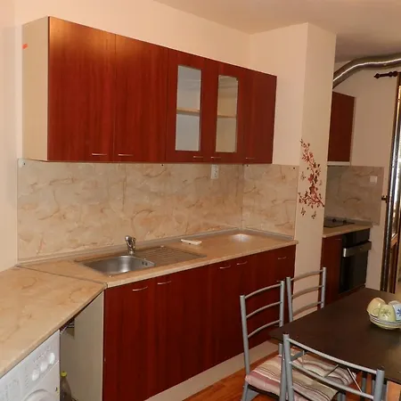 דירה Andreana's Place *