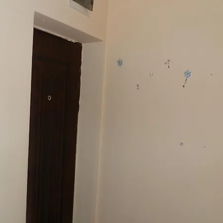 Andreana's Place דירה *