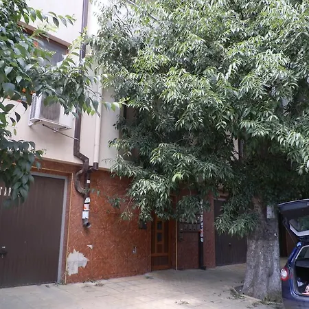 Andreana's Place וארנה