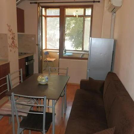 Andreana's Place וארנה