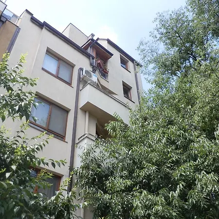 דירה Andreana's Place *
